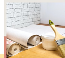 Услуги Отделка в Рязани под ключ