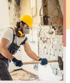 Услуги Отделка в Рязани под ключ